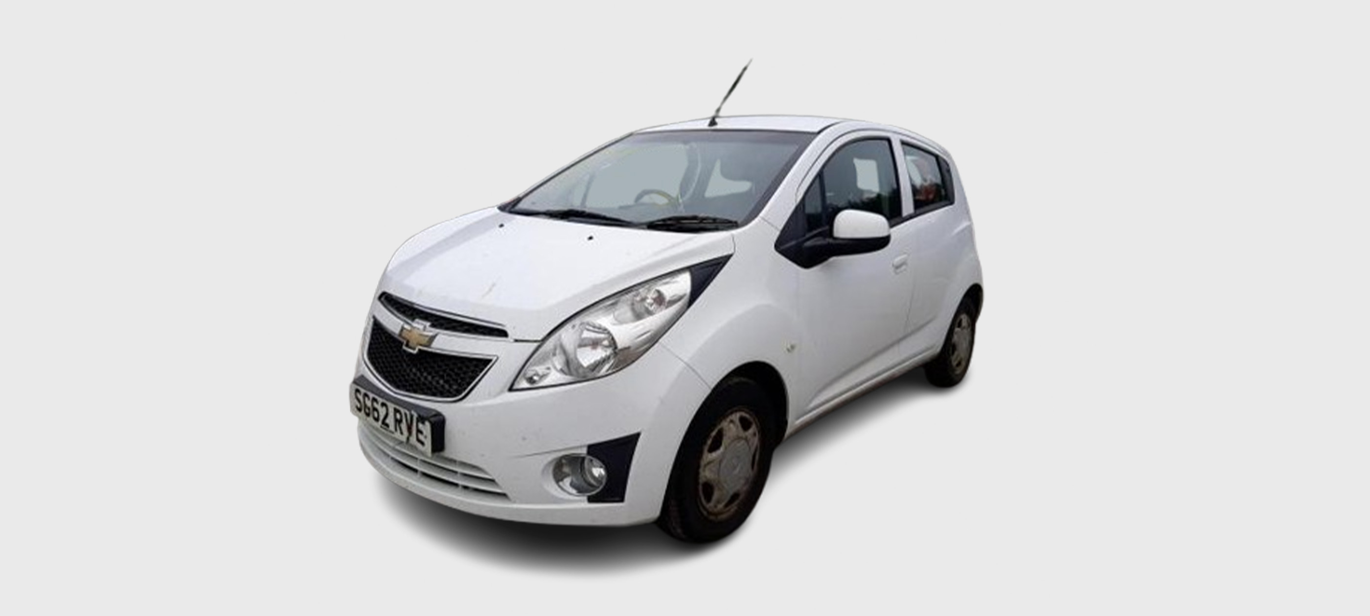 Chevy Spark